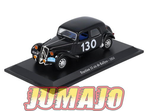 Tra55 voiture atlas norev - tra55, 1/43