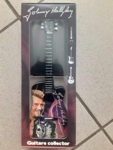 Johnny hallyday coffret - johnny,