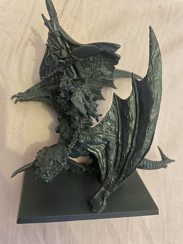 Azhag the slaughterer - azhag,