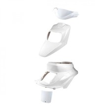 CARROSSERIE SCOOTER TUN'R KIT