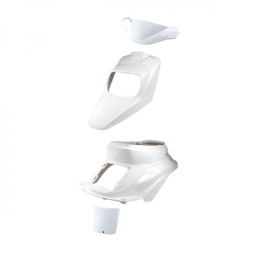 Carrosserie scooter tun kit - scooter,