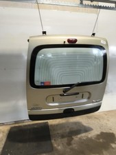 Malle/Hayon arriere RENAULT