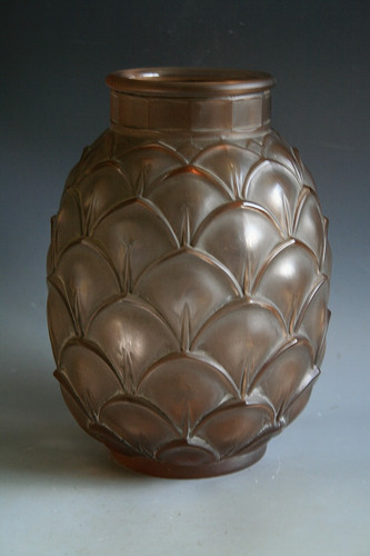 Ancien vase art - art, val