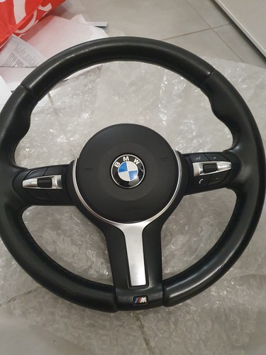 Volant bmw sport - volant,
