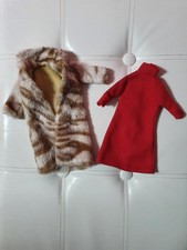 Pour poupée Tressy Bella