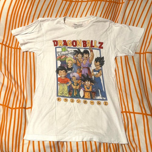 Shirt dragon ball z - t-shirt,