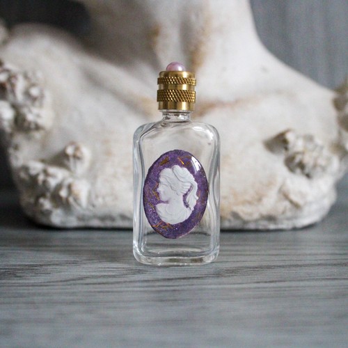 Bouteille en verre - 5.7,