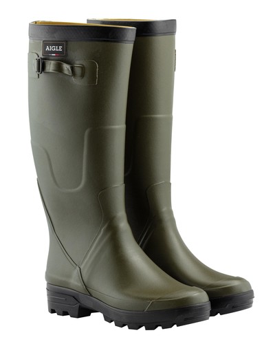 Bottes chasse aigle benyl - de,