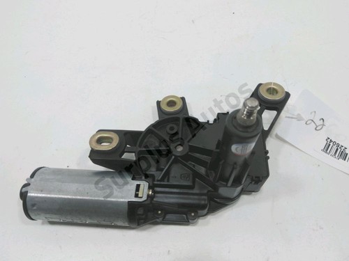 Moteur essuie glace - glace, arriere