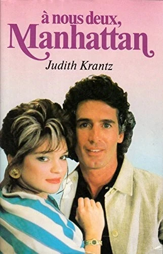 Nous deux manhattan judith - deux,, manhattan.
