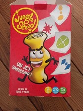 Jungle Speed TOTEM Asmodee COMPLET ET BE GENERAL