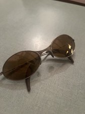 Lunettes Soleil Oakley E-wire