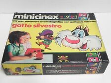 Harbert Projecteur Minicinex