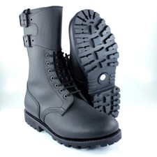 Rangers BMJA65 Réglementaire TTA Armée Française en cuir pointure 39 - 1er CHOIX