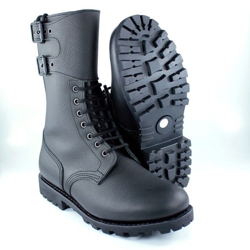 Rangers militaire tta - rangers,
