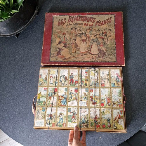 Jouet 1900 simonin - jouet,