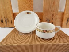 Précieux Lot Café' Tasse Et