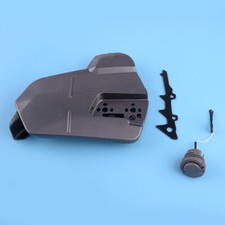 Fit For Husqvarna 550XP 550XPG