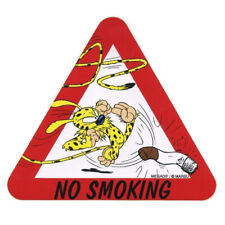 Autocollant Mégadif