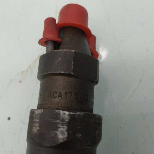Kca17s42 injecteur renault - injecteur,