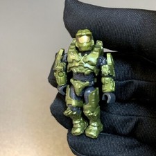 Mega Construx Halo UNSC