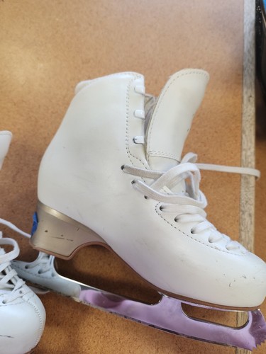 Edea ice skates overture size - ice,