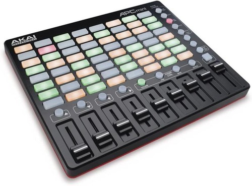 Akai professional compact usb - professional,