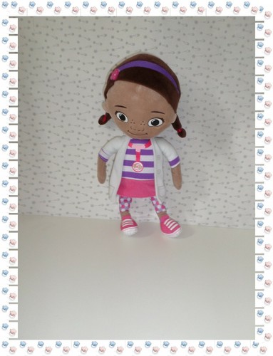 Doudou poupée de - doudou,
