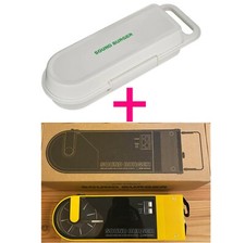 Audio-Technica AT-SB727 Yellow