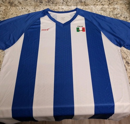 Mitre elite italia soccer - elite,