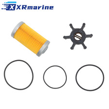Kit d'entretien Yanmar Marine 2YM15 3YM20 3YM27A 3YM30 3YM30R
