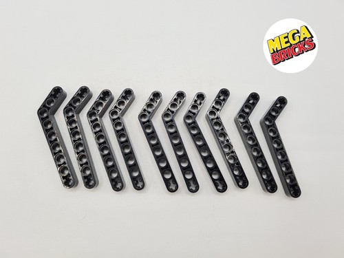 Lego technic lot angular - technic, 10