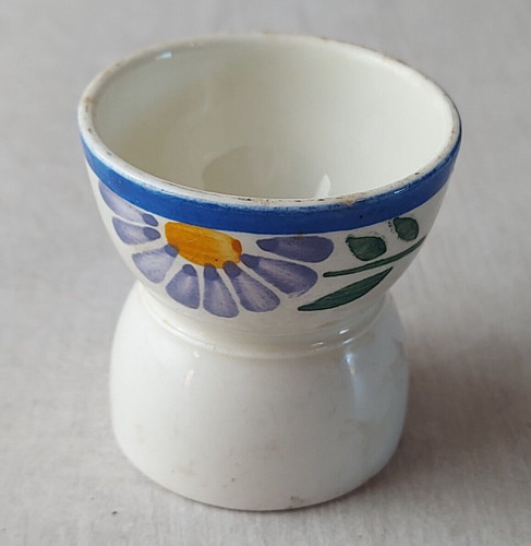 Ancien coquetier diabolo - , en
