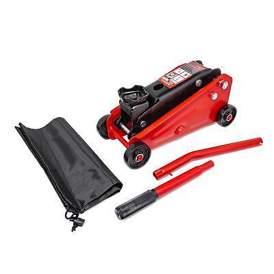 Cric rouleur hydraulique 5 - rouleur,