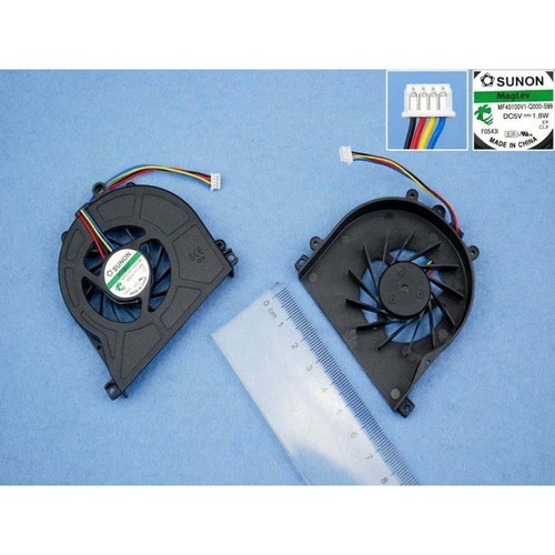 Ventilateur cpu pour - ventilateur,