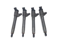 Ensemble injecteurs Nissan