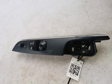 Platine de commande lève-vitre gauche - Nissan NAVARA PICKUP I PH.2 - 25401-4JA0