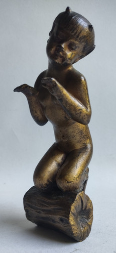 Paul sylvestre faune en - paul, ?