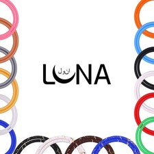 Luna Hookah Shisha tuyau en