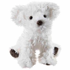 Heunec Misanimo chien Bichon