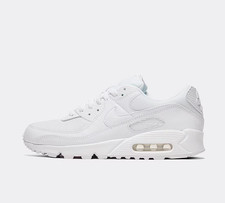 Nike Air Max 90 En Blanc