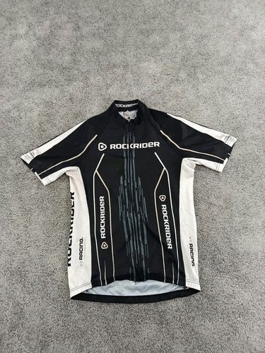 Rockrider maillot vélo homme