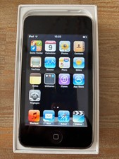 Apple Ipod Touch 2ème