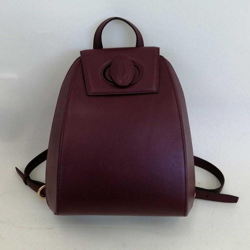Cartier backpack mast - cartier,