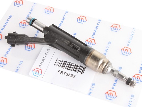 Injecteur carburant - de,
