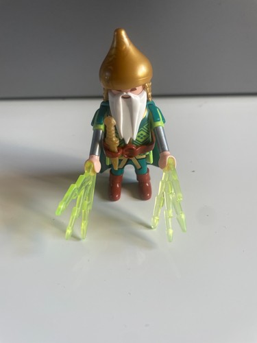 Playmobil 5493 samourais - 5493,