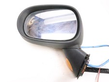 Retroviseur exterieur