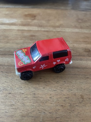 Rare majorette sonic - majorette,