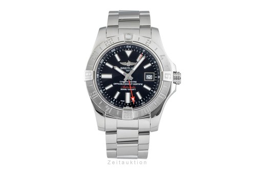 Montre pour homme breitling - pour,
