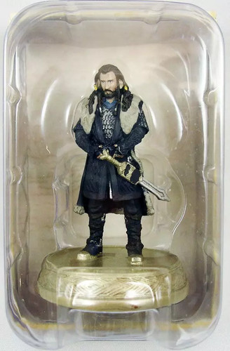 Hobbit eaglemoss n 09 - hobbit,
